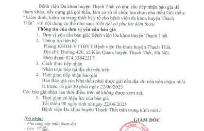 Lịch làm việc mùa đông năm 2024