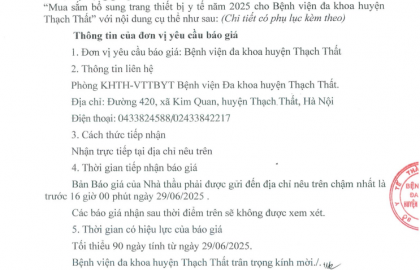 Lịch làm việc mùa đông năm 2024