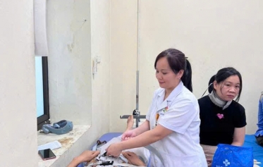 YHCT-Phục hồi chức năng -Vật lý trị liệu