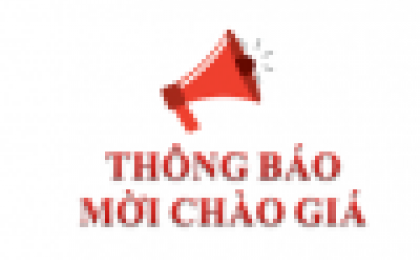 Thư mời chào giá Kiểm định về kiểm xạ trang thiết bị y tế cho bệnh viện đa khoa Thạch Thất