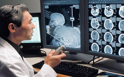 Dịch vụ tra cứu kết quả cận lâm sàng trực tuyến